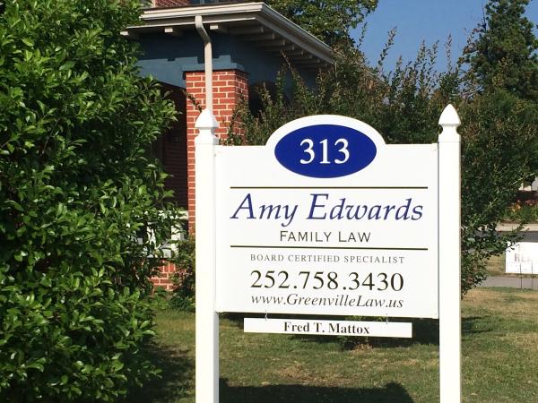 Amy Edwards Family Law