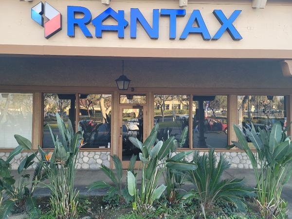 Rantax