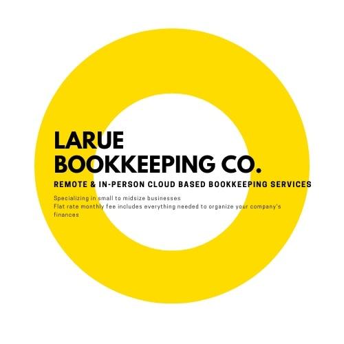 Larue Bookkeeping Co