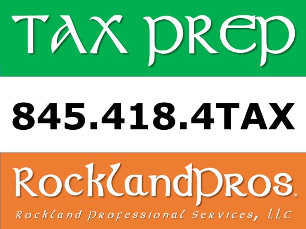 Rockland Professional Services