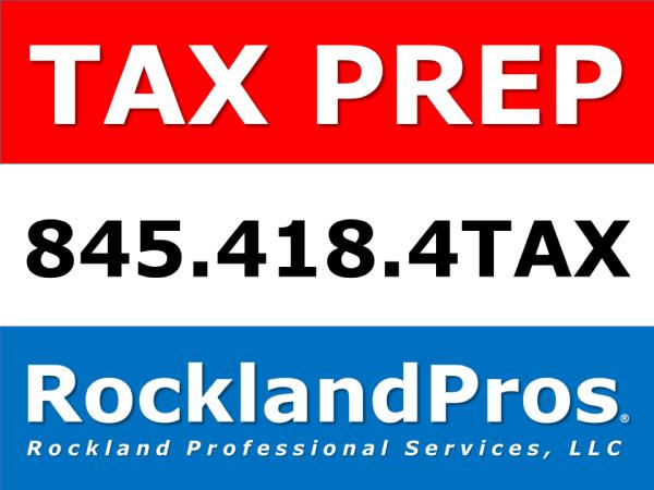 Rockland Professional Services