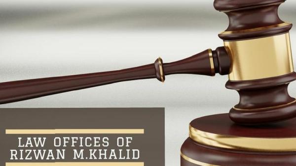 Law Offices Of Rizwan M. Khalid