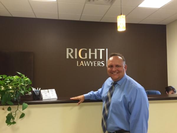 Right Divorce Lawyers
