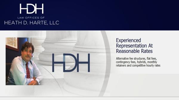 Law Offices of Heath D. Harte