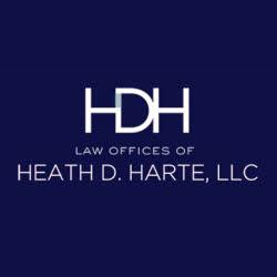 Law Offices of Heath D. Harte