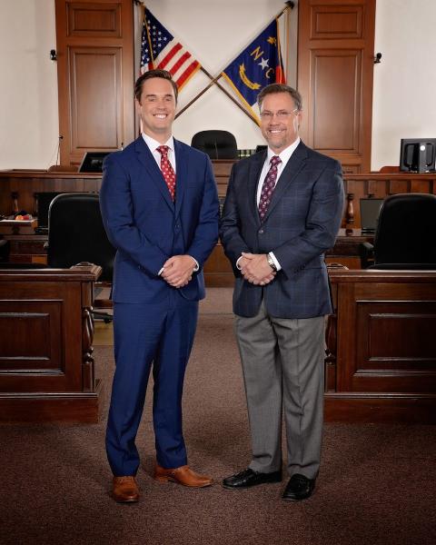 Davis & Davis Attorneys At Law