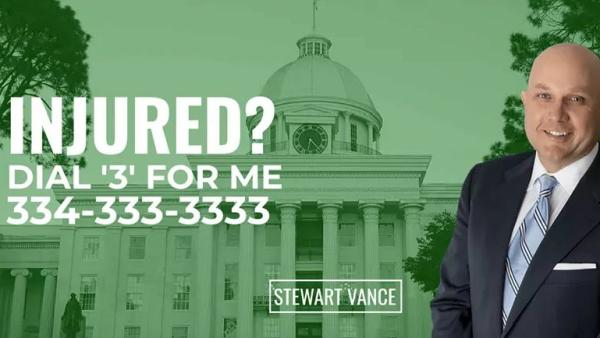 The Vance Law Firm Injury Lawyers