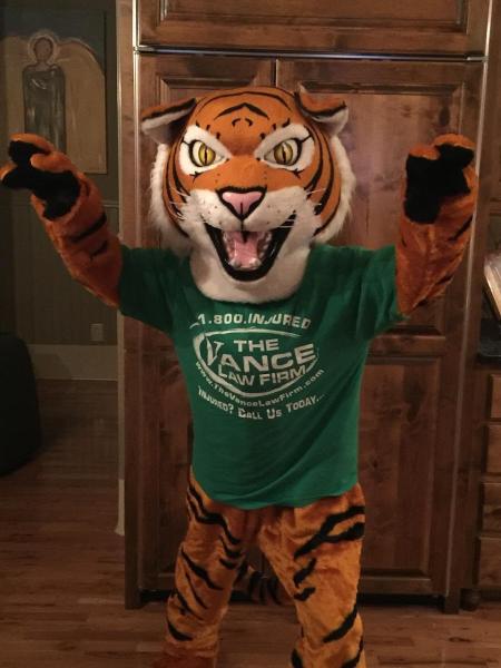 The Vance Law Firm Injury Lawyers