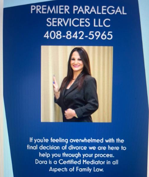 Premier Paralegal Services