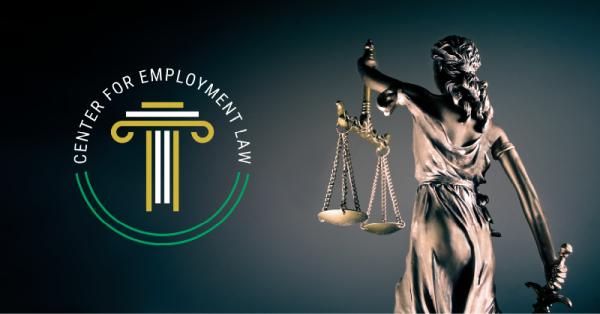 Center For Employment Law