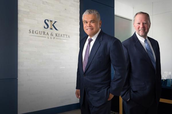 Segura & Kiatta Criminal Defense