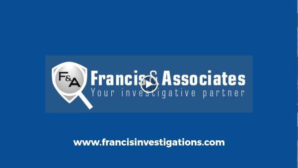 Francis & Associates - Private Investigator