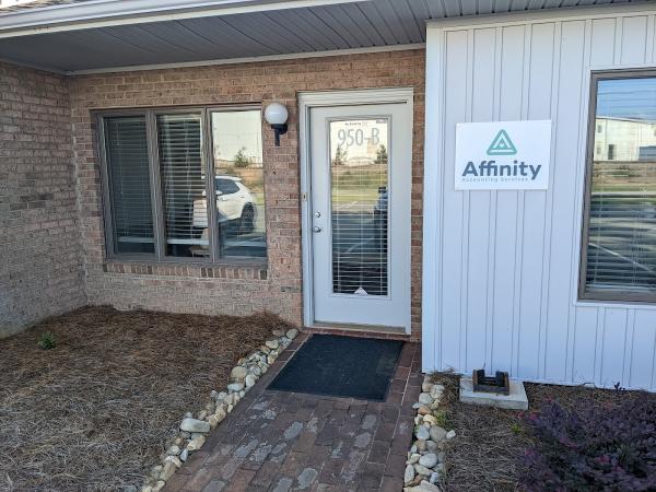 Affinity Accounting Services