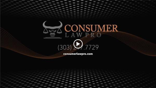 Consumer Law Pro