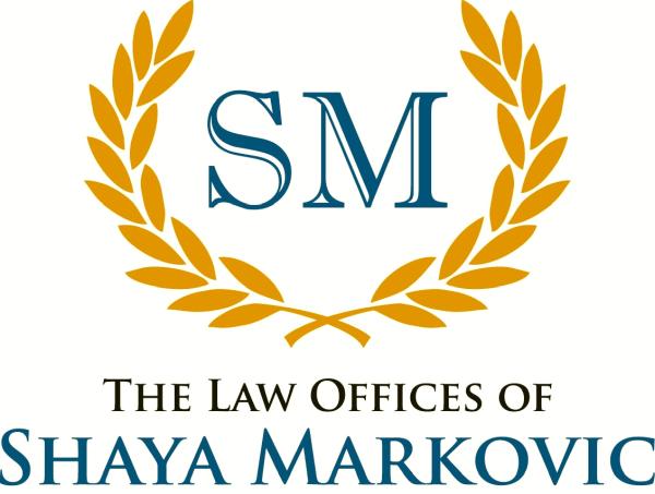 The Law Offices of Shaya Markovic