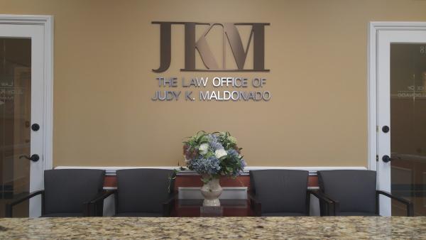 Law Office Of Judy K. Maldonado