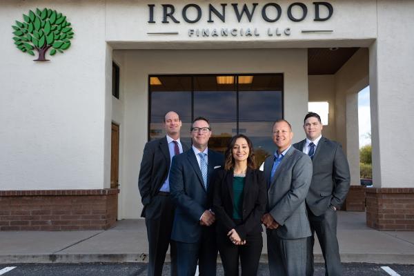 Ironwood Financial