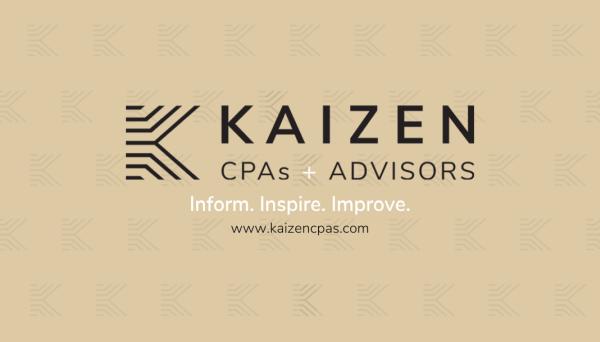 Kaizen Cpas + Advisors