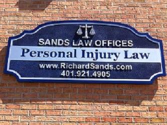 Sands Law Offices