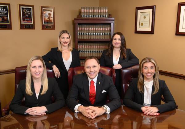 Roger Futerman & Associates