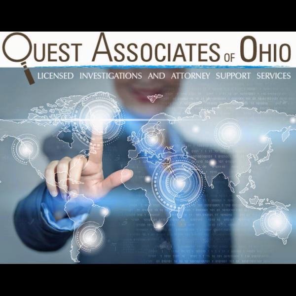 Quest Associates of Ohio
