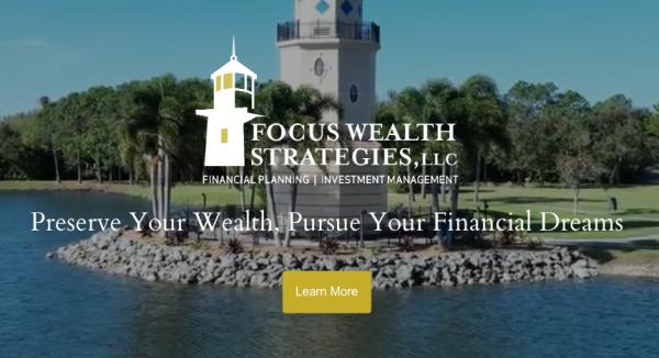 Focus Wealth Strategies