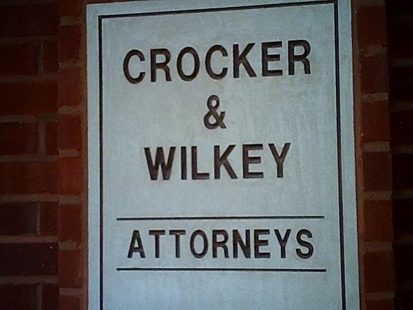 Crocker & Crocker, Attorneys at Law