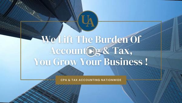 United Accounting and Financial Services