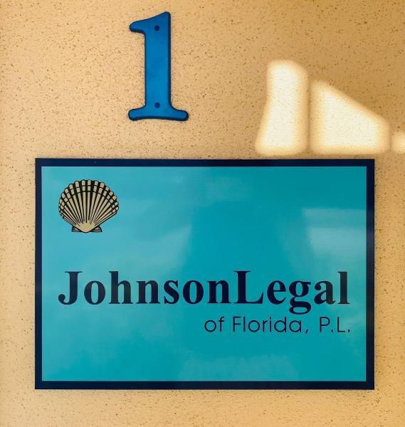 Johnson Legal of Florida, P.L.