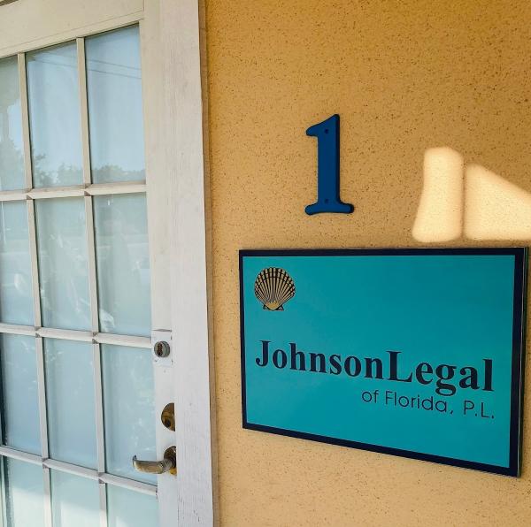 Johnson Legal of Florida, P.L.