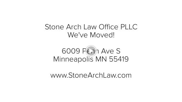 Stone Arch Law Office
