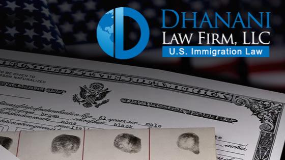 The Dhanani Law Firm