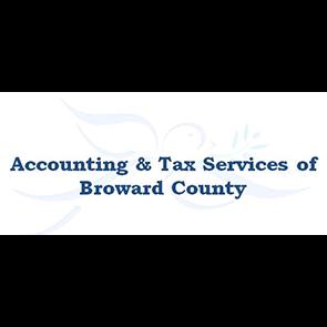 Accounting and Tax Services of Broward County