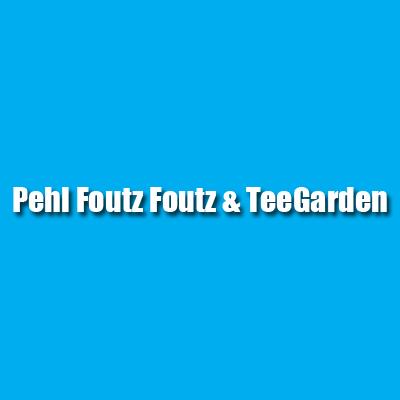Pehl Foutz Foutz & Teegarden