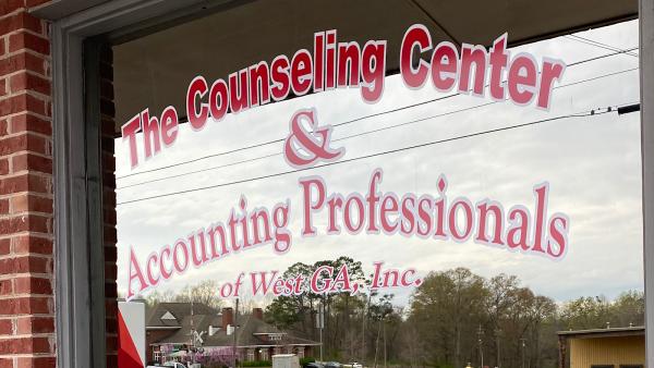 Accounting Professionals of West GA