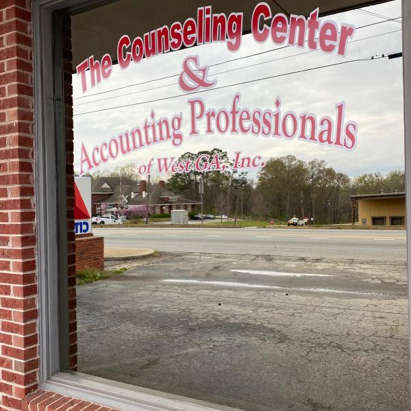 Accounting Professionals of West GA