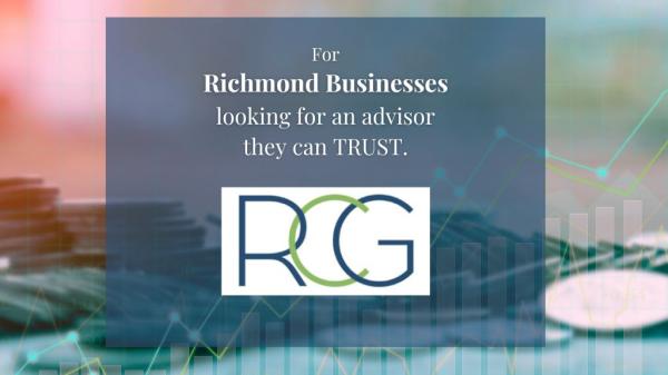 RCG Cpas Advisors