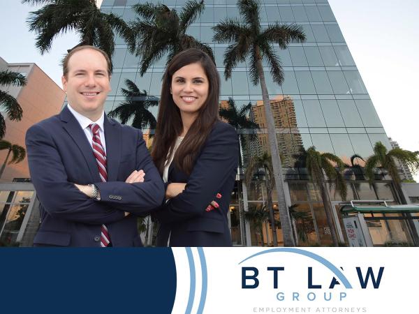 BT Law Group