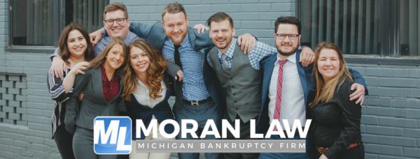Moran Law