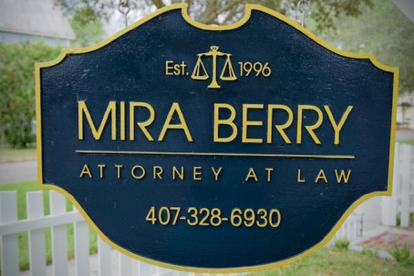 Law Office of Mira Berry