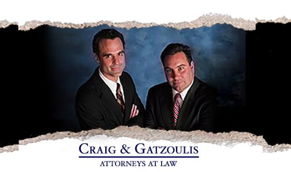 Craig & Gatzoulis