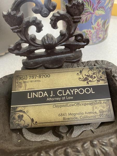Law Offices of Linda J. Claypool