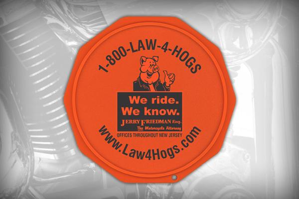 Law 4 Hogs
