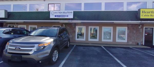GKB Tax Services