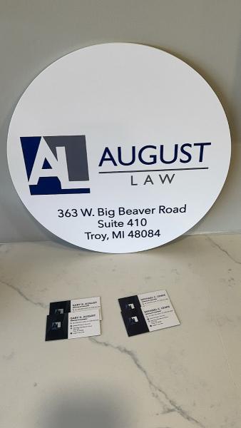 Gary K. August | August Law