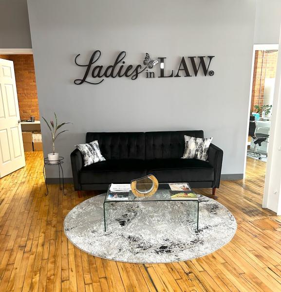 Ladies IN LAW - Estate Planning & Asset Protection Attorneys