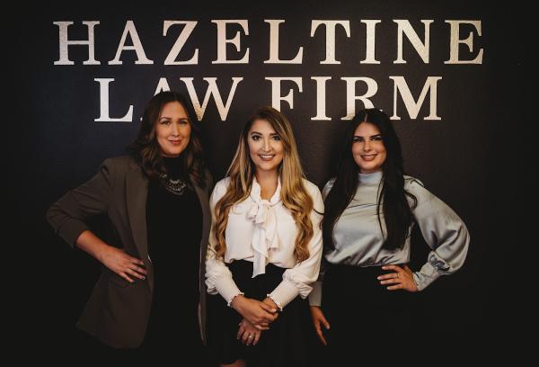 Hazeltine Law Firm