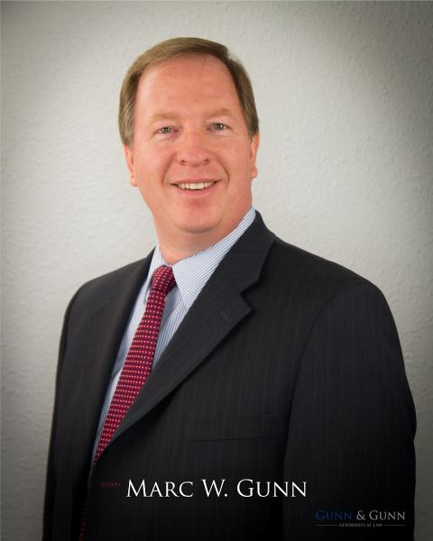 Gunn & Gunn P.C, Salem Attorneys
