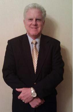 Howard P. Rovner
