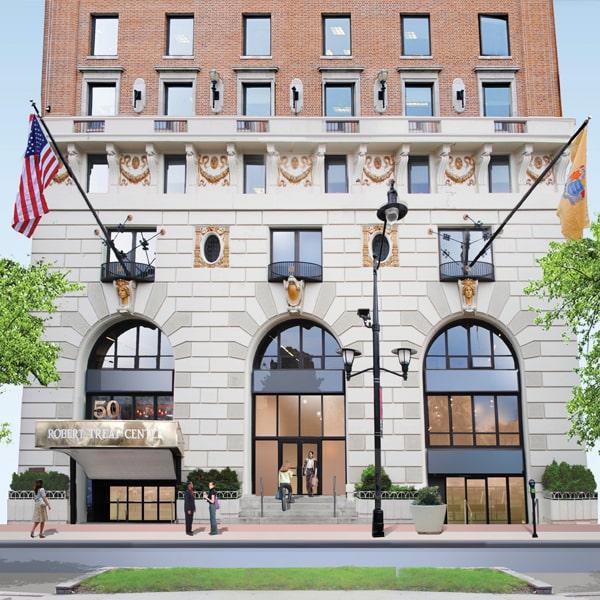 Dhillon Law Group - Newark NJ
